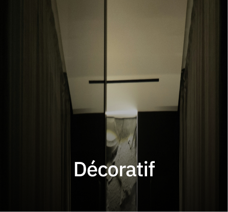 Décoratif